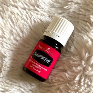 Young living frankincense 5ml NEW